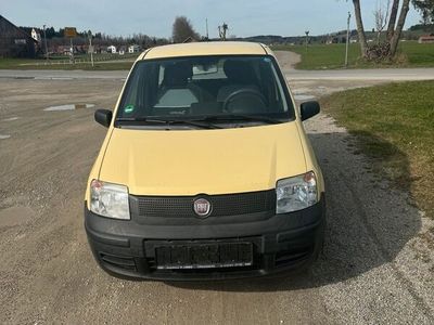 gebraucht Fiat Panda 