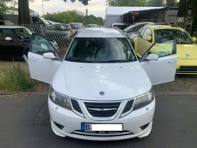 Gebraucht Saab 9-3