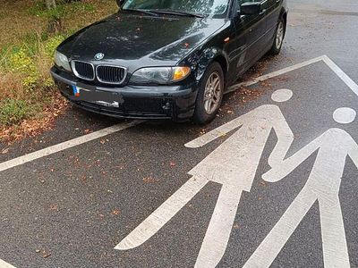 BMW 316