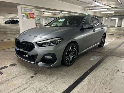 gebraucht BMW 220 220 i Gran Coupe Aut. M Sport