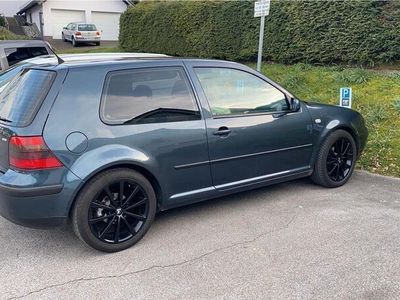 VW Golf IV