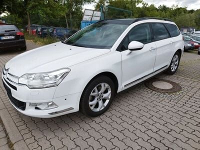 Citroën C5