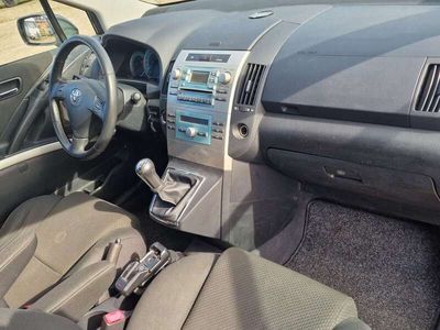 Toyota Corolla Verso