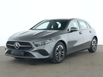 Usata Mercedes A200 Progressive 150 CV (110 kW) 2025 Grigio Berlina