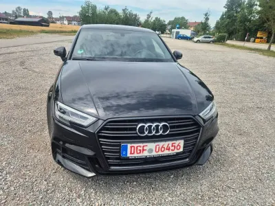 Gebraucht Audi A3