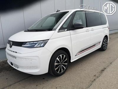 VW T7