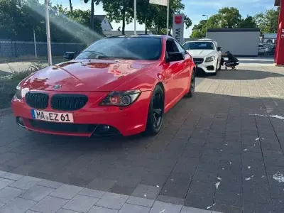 Gebraucht BMW 630