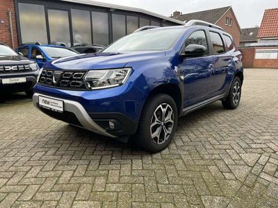 gebraucht Dacia Duster 1.5 dCi 115