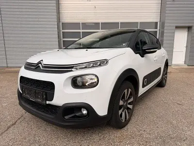 Gebraucht Citroën C3