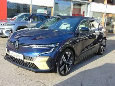 Używany Renault Mégane