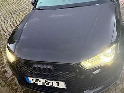 Gebraucht Audi A3 150 PS (110 kW) 2017 Limousine