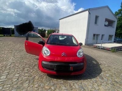Citroën C1