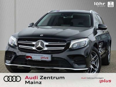 gebraucht Mercedes 250 G LC-Klasse4Matic *LED*360°*