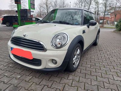 gebraucht Mini ONE 