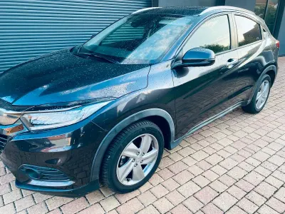 Gebraucht Honda HR-V