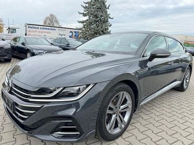 VW Arteon