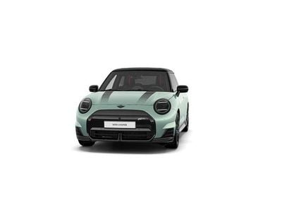 Second-hand Mini Cooper SE 160 kW (218 CP) 2025 Hatchback