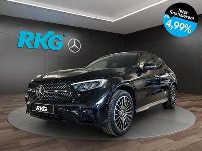 Mercedes GLC220
