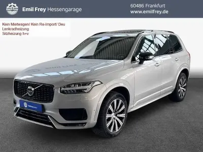 Gebraucht Volvo XC90 173 PS (127 kW) 2022 SUV