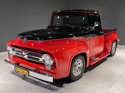 Gebraucht Ford F100 194 PS (142 kW) 1956 Rot Abholung