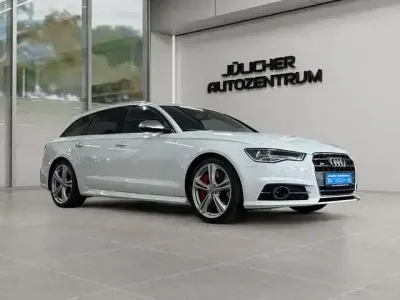 Usata Audi S6