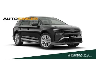 Gebraucht Skoda Enyaq iV