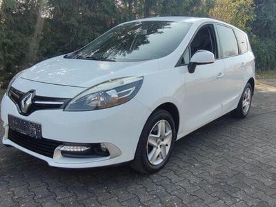 Renault Scénic III
