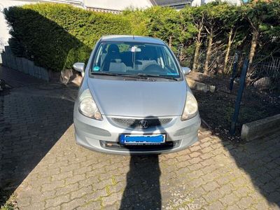 gebraucht Honda Jazz 1.4 ES ES