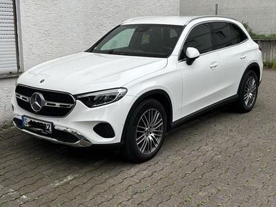 Mercedes GLC220