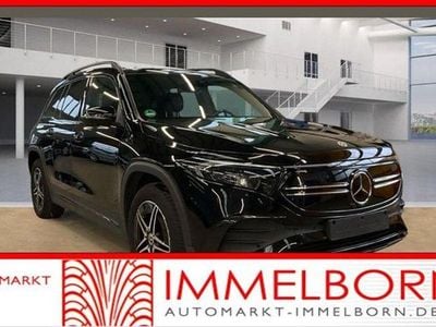 Gebraucht Mercedes 250 139 kW (190 PS) 2022 Schwarz Limousine