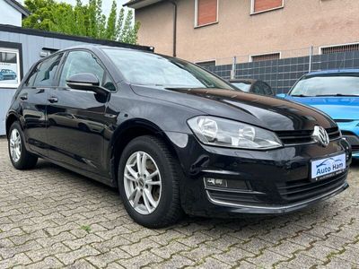 gebraucht VW Golf VII Lim. Lounge BMT* Euro 6*Garantie*