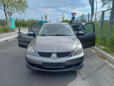 Occasion Mitsubishi Lancer