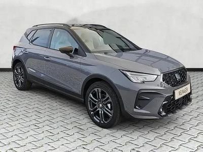 Nuova Seat Arona FR 150 CV (110 kW) 2026 Nero SUV