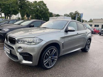 BMW X6 M