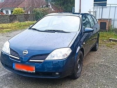 Nissan Primera