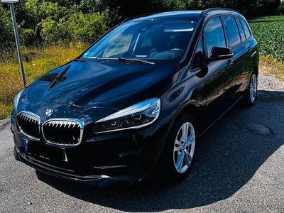 BMW 218 Gran Tourer