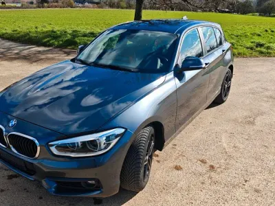 Gebraucht BMW 118