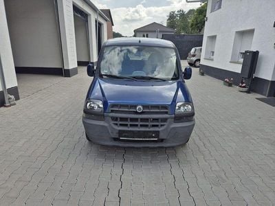 Fiat Doblò