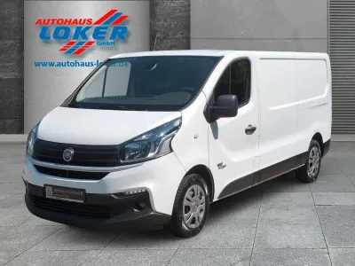 Gebraucht Fiat Talento