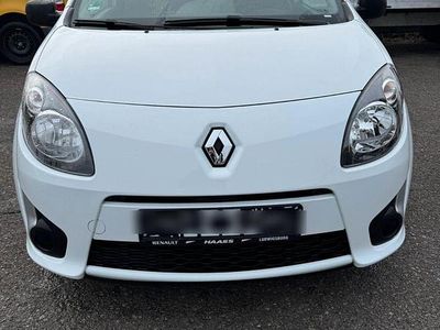 Weiß Gebraucht 2011 Renault Twingo Dynamique Kleinwagen | 3.850 € (Fairer Preis)