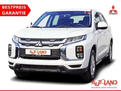 Gebraucht Mitsubishi ASX