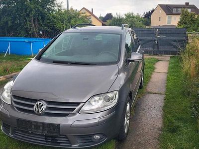 VW Golf Plus