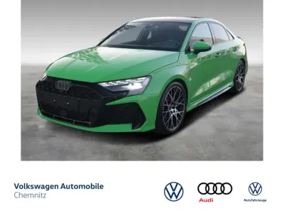 Brugt Audi RS3 Ambiente 400 HK (294 kW) 2025 Sedan