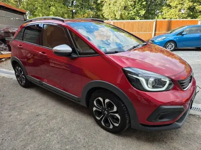 Gebraucht Honda Jazz