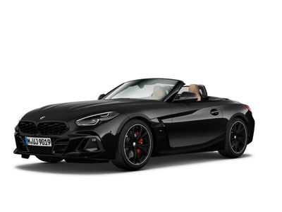 gebraucht BMW Z4 sDrive20i