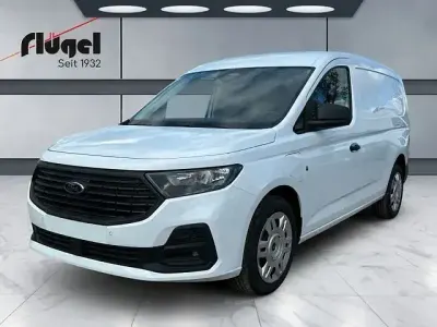 Gebraucht Ford Transit Connect Trend 150 PS (110 kW) 2025 Weiß Van / Kleinbus