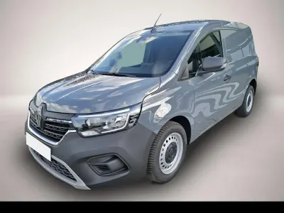 Gebraucht Renault Kangoo