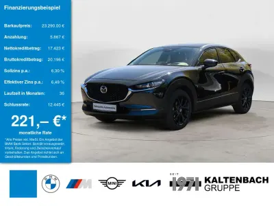 Gebraucht Mazda CX-30