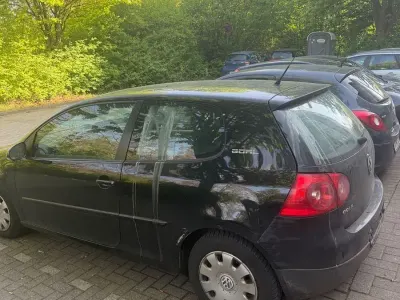 Gebraucht VW Golf IV Goal 80 PS (58 kW) 2006 Limousine