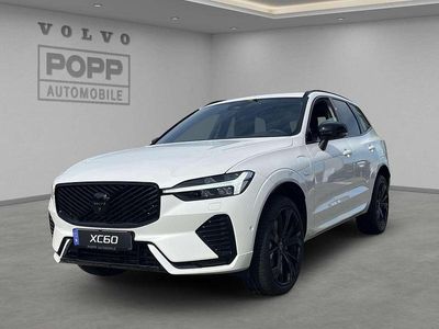 Neu Volvo XC60 Plus 455 PS (334 kW) 2025 Weiß SUV